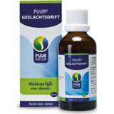 👉 Puur Natuur Hypersex - Geslachtsdrift Anti stressmiddel 50 ml 8718182710281