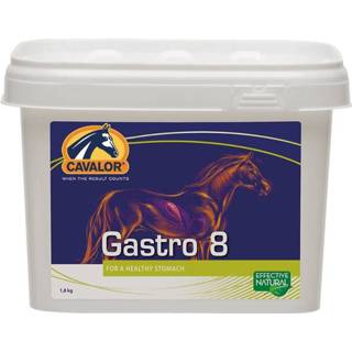 👉 Cavalor Gastro Aid Tegen Maagirritatie - Voedingssupplement - 1.8 kg Poeder