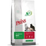 👉 Katten voer Prins Kattebrokjes - Kattenvoer Mix 10 kg 8713595140014