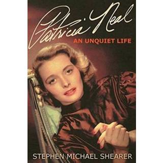 👉 Engels Patricia Neal 9780813180717