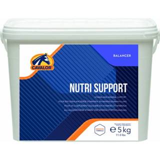 👉 Cavalor Support Korrel - Voedingssupplement - 5 kg