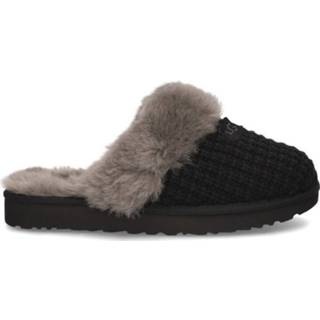 👉 Zwart rubber active UGG Cozy s 194715145580