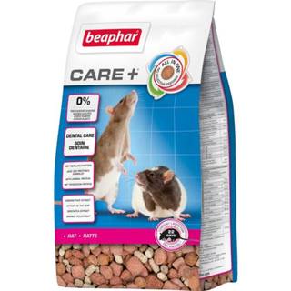 👉 Beaphar Care Plus Rat - Rattenvoer - 250 g