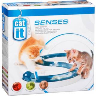 👉 Catit Senses Play Circuit - Kattenspeelgoed per stuk 22517507308