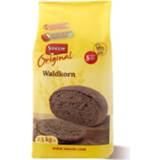 👉 Waldkorn brood Soezie Original Waldkorn-Brood - Bakproducten 2.5 kg 5411866957912
