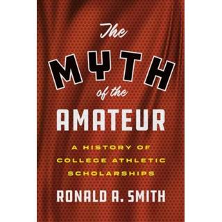 👉 Engels The Myth of Amateur 9781477322864