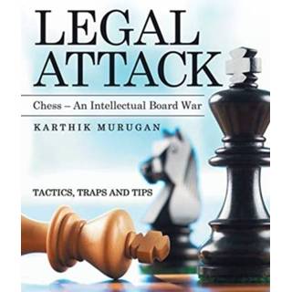 Engels Legal Attack 9781480897212