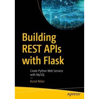 👉 Engels Building REST APIs with Flask 9781484250211