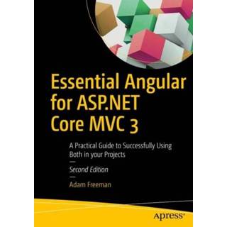 👉 Engels Essential Angular for ASP.NET Core MVC 3 9781484252833