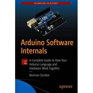 👉 Software engels Arduino Internals 9781484257890