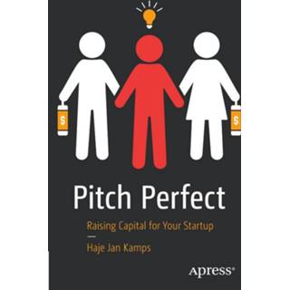 👉 Engels Pitch Perfect 9781484260647