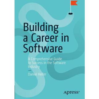 👉 Software engels Building a Career in 9781484261460