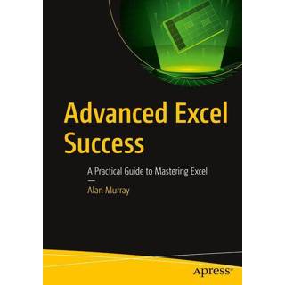 👉 Engels Advanced Excel Success 9781484264669