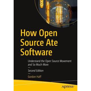 👉 Software engels How Open Source Ate 9781484267998