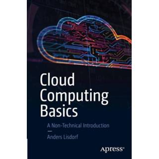 👉 Engels Cloud Computing Basics 9781484269206