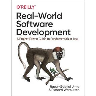 👉 Software engels Real-World Development 9781491967171