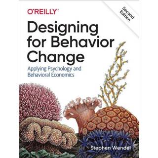 👉 Engels Designing for Behavior Change 9781492056034