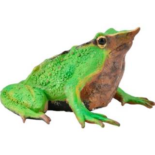👉 Speel figuur ABS junior kinderen kikkers groen speelfiguur geen personage Collecta Darwin's Kikker 5,7 cm 4892900889382