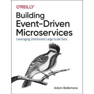 👉 Engels Building Event-Driven Microservices 9781492057895