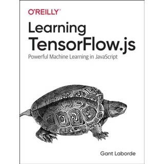 👉 Engels Learning Tensorflow.js 9781492090793