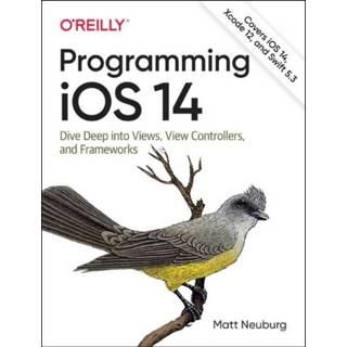 👉 Engels Programming iOS 14 9781492092179