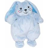 Pluche junior lichtblauw kinderen geen thema personage konijnen blauw Wild Republic knuffelkonijn 13,5 cm 92389150186