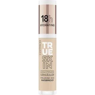 👉 Concealer Catrice True Skin High Cover 015 4,5 ml 4059729281975