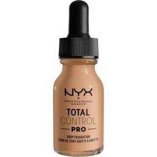 👉 Medium NYX Total Control Drop Foundation Olive 13 ml 800897068820 800897206895