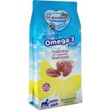 👉 Renske Mighty Omega Plus Junior/Adult Lam&Rijst - Hondenvoer - 15 kg