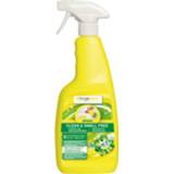 👉 Bogaclean Clean & Smell Free Spray - Hondenzindelijkstraining - 750 ml