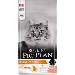 👉 Pro Plan Cat Elegant - Kattenvoer - Zalm 1.5 kg