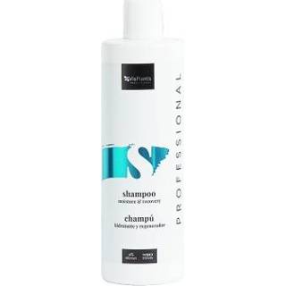👉 Shampoo Vis Plantis Moisture & Recovery 400 ml 5907618130899