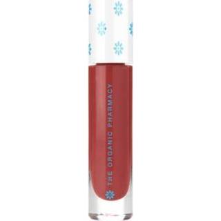 👉 Lippenstift The Organic Pharmacy Plumping Liquid Lipstick Coral 5 ml 5060373525192