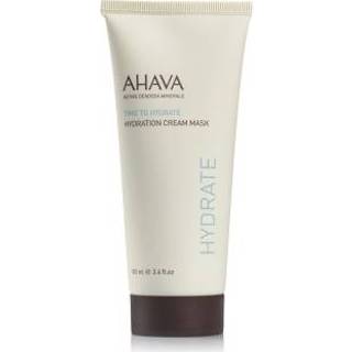 👉 AHAVA Hydration Cream Mask 100 ml 697045151271