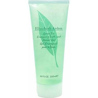 👉 Douche gel donkergroen Elizabeth Arden Green Tea Shower 200 ml 85805336646