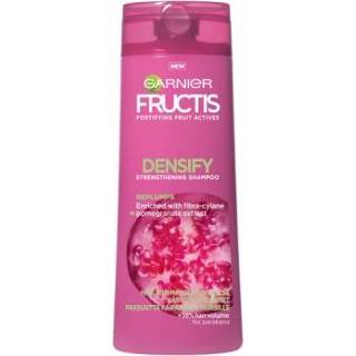 👉 Shampoo Garnier Fructis Densify 250 ml 3600542020497