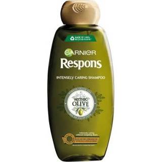 👉 Shampoo Garnier Loving Blends Mythic Olive 400 ml 3600541670938