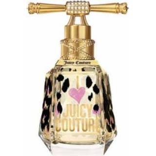👉 Juicy Couture I Love 100 ml 719346212915