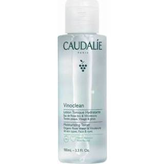 👉 Toner Caudalie Vinoclean Moisturizing 100 ml 3522930003144