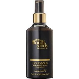 👉 Goud Bondi Sands Liquid Gold Self Tanning Dry-Oil 150 ml 850278004183