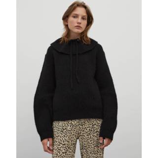 👉 Trui XS vrouwen zwart 'Therese' 4063582946759