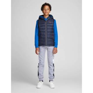 👉 Bodywarmer jongens blauw 'ACE' 5715105909183