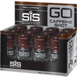 Sportdrank SIS Energydrink Go Caffeine (12 stuks) - 5025324000302