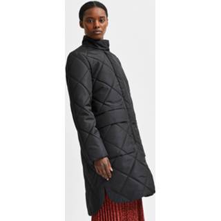 👉 Gerecycled materiaal XL s vrouwen l m XS zwart mannen Tussenmantel 'Naddy' 5715101276425 5715103815561 5715094028421 5715101283348 5715094028414