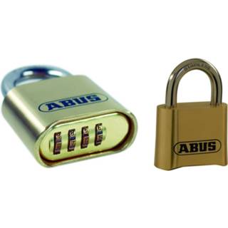 👉 Cijferhangslot active Abus 180IB - 53mm 4003318321160