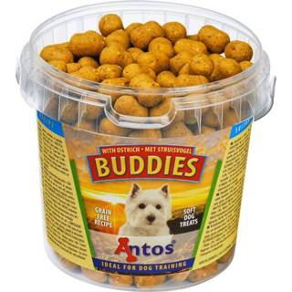 👉 Honden snack Antos Buddies - Hondensnacks 400 g 8714414212264