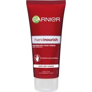 👉 Hand crème Garnier Handnourish Nourishing Cream 100 ml 3600542411646