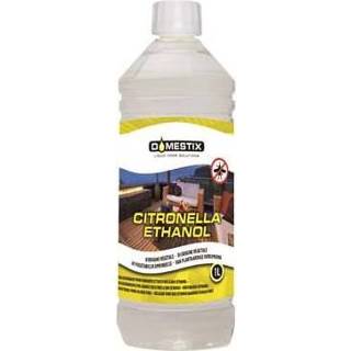 👉 Male Domestix bio-ethanol Citronella 1L 8713508778853