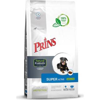 👉 Prins Procare Protection Superactive - Hondenvoer - 15 kg