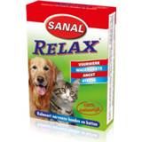 👉 Sanal Relax Hond/Kat - Anti stressmiddel - 15 stuks
